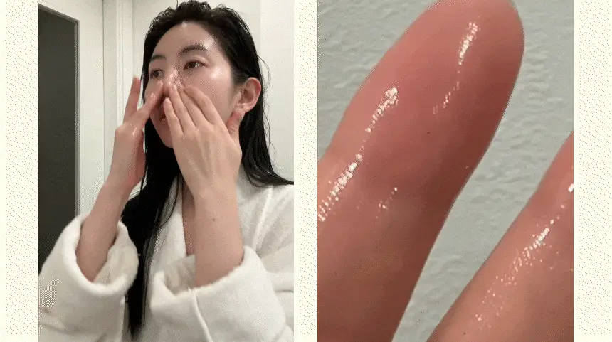 [단독기획] 라씨엘르 곡물 클렌징오일 200ml 기획 (+파우더워시 10g) 상세페이지 3